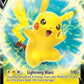 Pokemon - Pikachu V Box (Inglés)