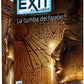 EXIT 2 EL JUEGO: LA TUMBA DEL FARAON