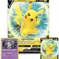 Pokemon - Pikachu V Box (Inglés)