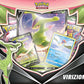 Caja Virizion V Box (Inglés)
