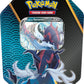 Pokémon- V Tin, Individual, Multicolor Lata (Inglés)