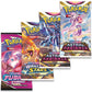 Pokémon- V Tin, Individual, Multicolor Lata (Inglés)
