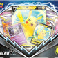 Pokemon - Pikachu V Box (Inglés)