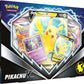 Pokemon - Pikachu V Box (Inglés)