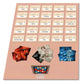 Código Secreto juego de mesa