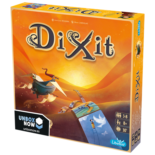 DIXIT CLASSIC