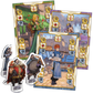 EL SHERIFF DE NOTTINGHAM 2ª ED.