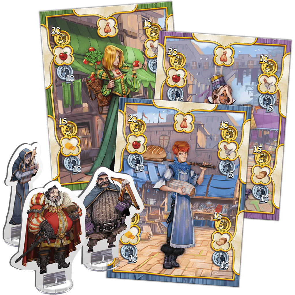 EL SHERIFF DE NOTTINGHAM 2ª ED.