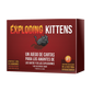 EXPLODING KITTENS