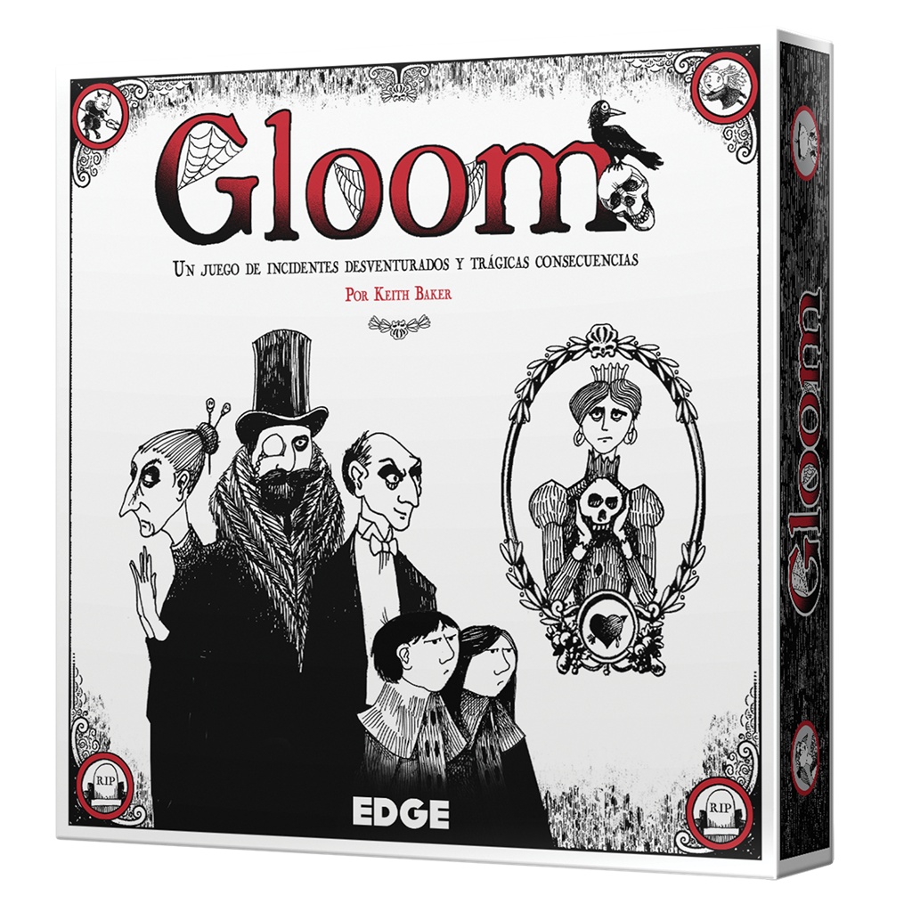 GLOOM
