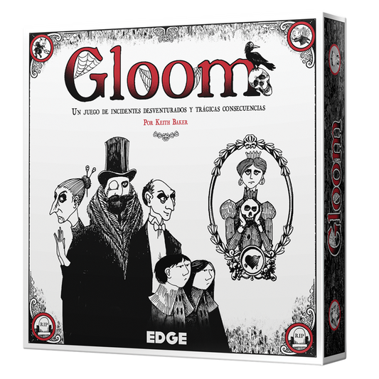 GLOOM