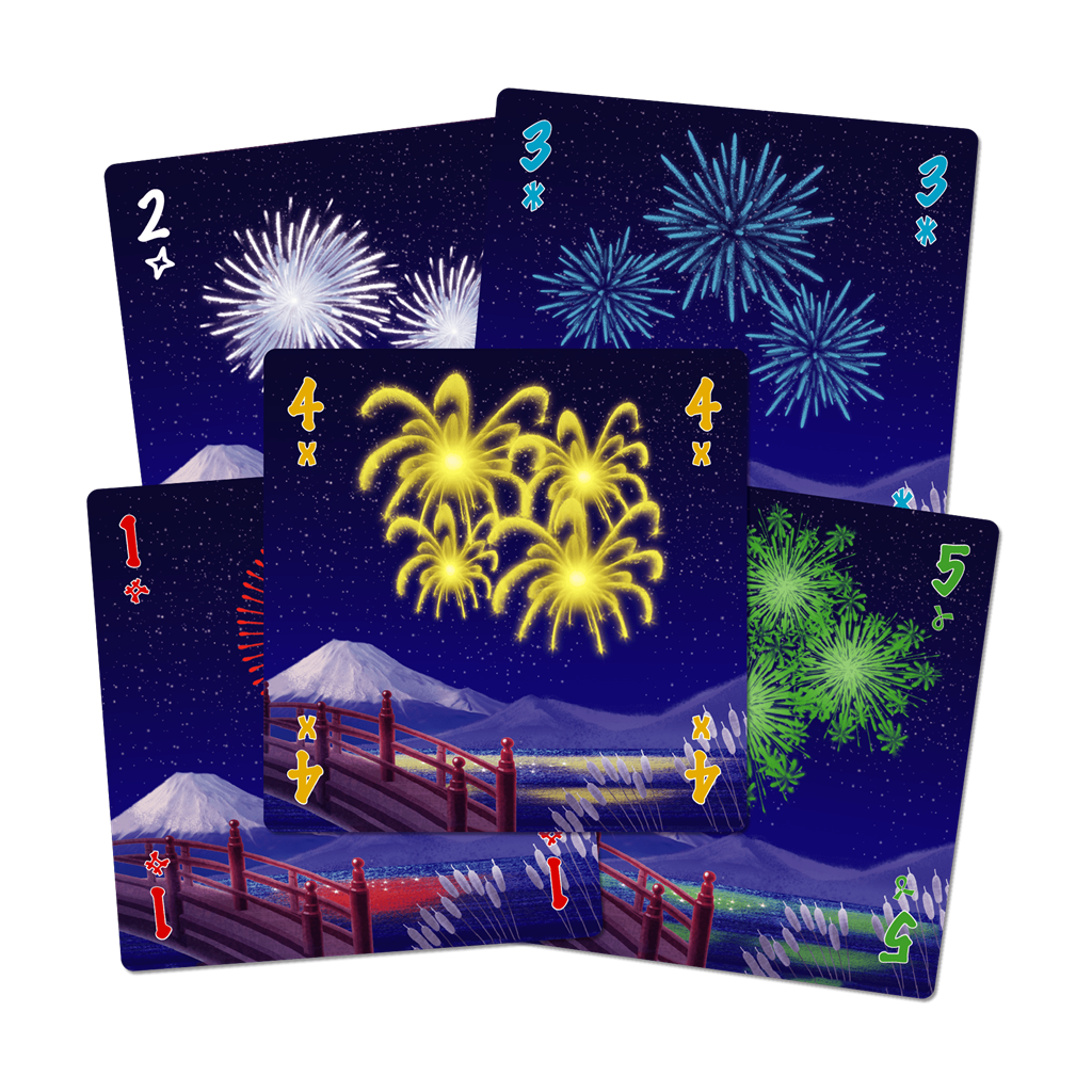 HANABI