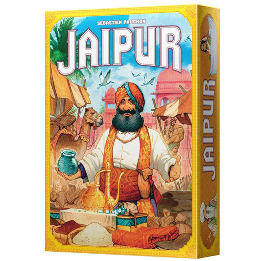 JAIPUR