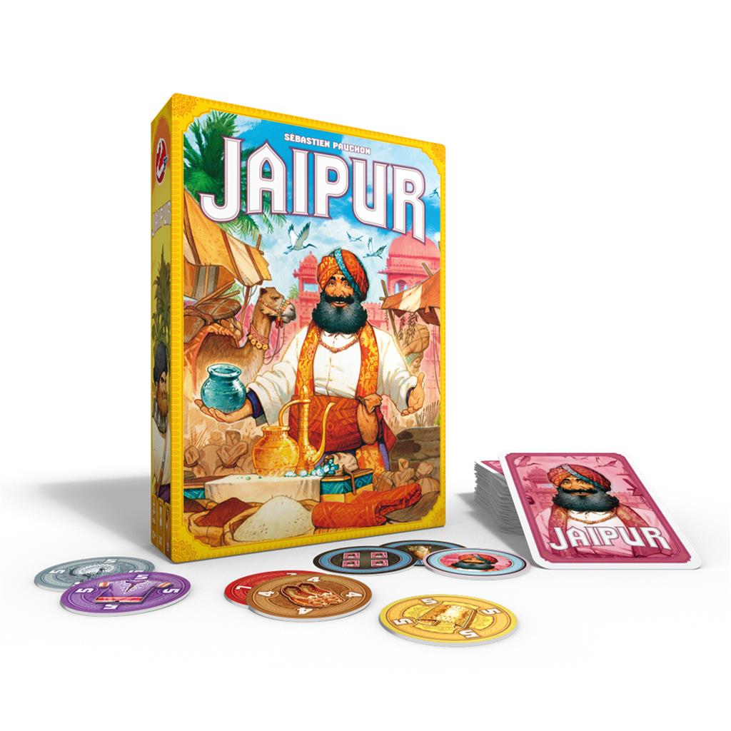 JAIPUR