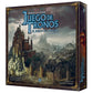 JUEGO DE TRONOS: EL JUEGO DE TABLERO