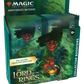 [MTG] Más allá del Multiverso: El Señor de los Anillos Caja de sobres de coleccionista (Inglés)
