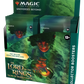 [MTG] Más allá del Multiverso: El Señor de los Anillos Caja de sobres de coleccionista (Inglés)