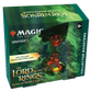 [MTG] Más allá del Multiverso: El Señor de los Anillos Caja de sobres de coleccionista (Inglés)