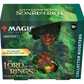 [MTG] Más allá del Multiverso: El Señor de los Anillos Caja de sobres de coleccionista (Inglés)