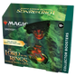 [MTG] Más allá del Multiverso: El Señor de los Anillos Caja de sobres de coleccionista (Inglés)