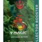 [MTG] Más allá del Multiverso: El Señor de los Anillos Sobre coleccionista (Inglés)