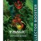 [MTG] Más allá del Multiverso: El Señor de los Anillos Sobre coleccionista (Inglés)