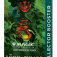 [MTG] Más allá del Multiverso: El Señor de los Anillos Sobre coleccionista (Inglés)