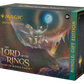 [MTG] Más allá del Multiverso: El Señor de los Anillos - Gift bundle (Inglés)