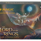 [MTG] Más allá del Multiverso: El Señor de los Anillos - Gift bundle (Inglés)