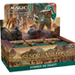 [MTG] Más allá del Multiverso: El Señor de los Anillos Caja de Sobres de Draft (36) (Inglés)