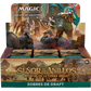 [MTG] Más allá del Multiverso: El Señor de los Anillos Caja de Sobres de Draft (36) (Español)