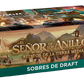 [MTG] Más allá del Multiverso: El Señor de los Anillos Caja de Sobres de Draft (36) (Español)
