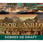 [MTG] Más allá del Multiverso: El Señor de los Anillos Caja de Sobres de Draft (36) (Español)