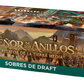 [MTG] Más allá del Multiverso: El Señor de los Anillos Caja de Sobres de Draft (36) (Inglés)