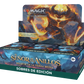 [MTG] Más allá del Multiverso: El Señor de los Anillos Caja de Sobres de Edición (30) (Español)
