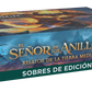 [MTG] Más allá del Multiverso: El Señor de los Anillos Caja de Sobres de Edición (30) (Español)