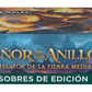 [MTG] Más allá del Multiverso: El Señor de los Anillos Caja de Sobres de Edición (30) (Español)