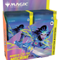 [MTG] Marcha de las Máquinas Caja de Sobres de Coleccionista (Inglés)