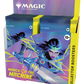 [MTG] Marcha de las Máquinas Caja de Sobres de Coleccionista (Inglés)