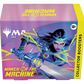 [MTG] Marcha de las Máquinas Caja de Sobres de Coleccionista (Inglés)