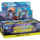 [MTG] Marcha de las Máquinas Caja de Sobres de Draft (Inglés)