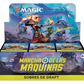 [MTG] Marcha de las Máquinas Caja de Sobres de Draft (Español)