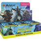 [MTG] Marcha de las Máquinas Caja de Sobres de Edición (Español)