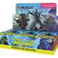 [MTG] Marcha de las Máquinas Caja de Sobres de Edición (Inglés)