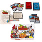 Rey Paparajote juego de mesa