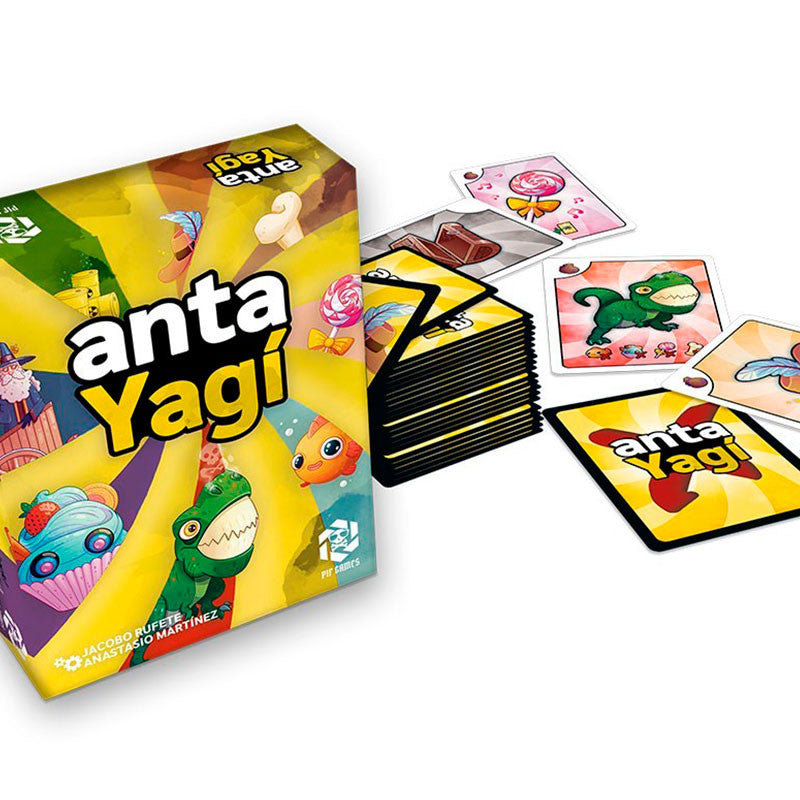 Antayagí
