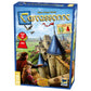 Carcassone Básico