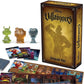 DESPICABLE PLOTS - DISNEY VILLAINOUS