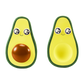 THROW THROW AVOCADO