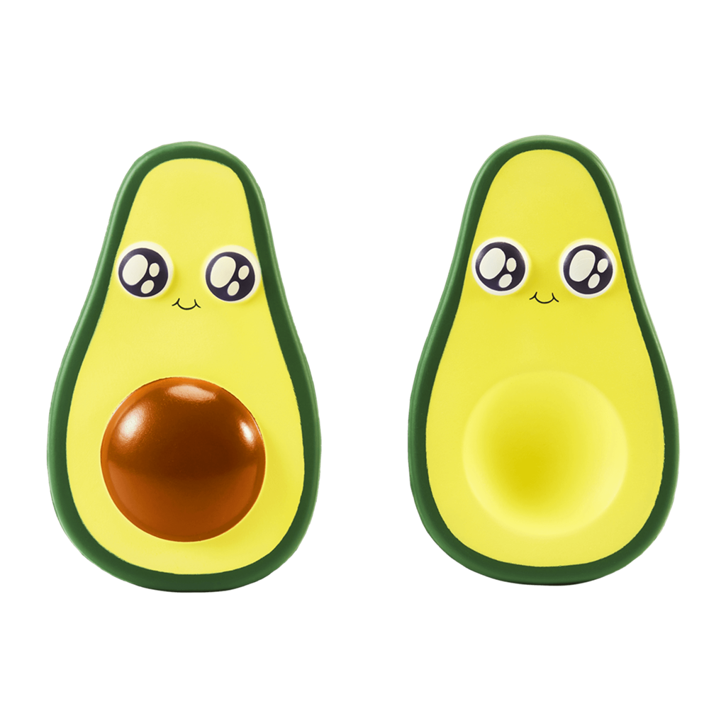 THROW THROW AVOCADO